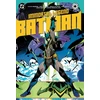 KNYGA Groom, Mat; Higgins, Kyle Immortal Legend Batman