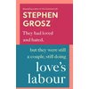 KNYGA Grosz, Stephen Love’s Labour