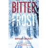 KNYGA Bookshop Gruley Bryan Bitterfrost
