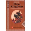 KNYGA Guanzhong, Luo Three Kingdoms
