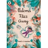 KNYGA Guarda, Maria J. Paloma Flies Away
