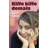 KNYGA Guene Faiza Kiffe kiffe demain