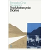 KNYGA Guevara, Ernesto Che Motorcycle Diaries