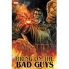 KNYGA Guggenheim, Marc; Oliveira, Anthony Bring On The Bad Guys