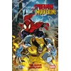 KNYGA Guggenheim, Marc Spider-Man &amp; Wolverine Vol. 1: The Janus Directory