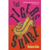 KNYGA Guha, Keshava Tiger's Share