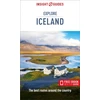 KNYGA Guides, Insight Insight Guides Explore Iceland: Travel Guide with eBook
