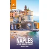 KNYGA Guides, Rough; Belford, Ros Pocket Rough Guide Walks &amp; Tours Naples &amp; the Amalfi Coast: Travel Guide with eBook