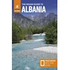 KNYGA Bookshop Guides, Rough; Duca, Marc Di Rough Guide to Albania: Travel Guide with eBook