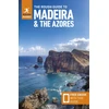 KNYGA Guides, Rough; Gregg, Emma Rough Guide to Madeira and the Azores: Travel Guide with eBook