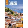 KNYGA Bookshop Guides, Rough; Hancock, Matthew Rough Guide to Lisbon: Travel Guide with eBook