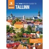 KNYGA Guides, Rough; Himelfarb, Ellen Mini Rough Guide to Tallinn: Travel Guide with eBook