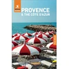 KNYGA Guides, Rough; Ifans, Rachel Rough Guides Provence and the Cote d'Azur: Travel Guide with eBook