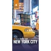 KNYGA Guides, Rough; Keeling, Stephen Pocket Rough Guide New York City: Travel Guide with eBook