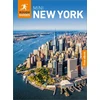 KNYGA Guides, Rough; Keeling, Stephen Rough Guides Mini New York: Travel Guide with eBook