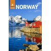 KNYGA Guides, Rough; Lee, Phil Rough Guides Norway: Travel Guide with eBook
