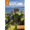 KNYGA Guides, Rough; Longley, Norm Rough Guide to Scotland: Travel Guide with eBook