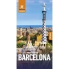 KNYGA Guides, Rough Pocket Rough Guide Barcelona: Travel Guide with eBook
