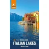 KNYGA Guides, Rough Pocket Rough Guide Walks &amp; Tours Italian Lakes: Travel Guide with eBook