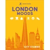 KNYGA Joanna Rough Guides City Stories: London Moods