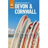 KNYGA Guides, Rough Rough Guide to Devon &amp; Cornwall (Travel Guide)