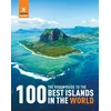 KNYGA Guides, Rough Rough Guide to the 100 Best Islands in the World