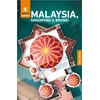 KNYGA Guides, Rough Rough Guides Malaysia, Singapore and Brunei: Travel Guide with eBook