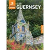 KNYGA Guides Rough Rough Guides Mini Guernsey: Travel Guide with eBook