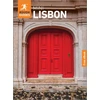 KNYGA Guides, Rough Rough Guides Mini Lisbon: Travel Guide with eBook