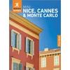 KNYGA Guides, Rough Rough Guides Mini Nice, Cannes and Monte Carlo: Travel Guide with eBook