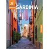 KNYGA Guides Rough Rough Guides Mini Sardinia: Travel Guide with eBook