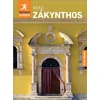 KNYGA Guides Rough Rough Guides Mini Zakynthos: Travel Guide with eBook