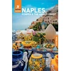 KNYGA Guides, Rough Rough Guides Naples, Pompeii and the Amalfi Coast: Travel Guide with eBook