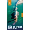 KNYGA Guides, Rough Rough Guides Pocket British Breaks Isle of Wight: Travel Guide with eBook
