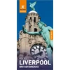 KNYGA Guides Rough Rough Guides Pocket British Breaks Liverpool: Travel Guide with eBook