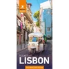 KNYGA Guides, Rough Rough Guides Pocket Lisbon: Travel Guide with eBook