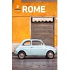 KNYGA Guides, Rough Rough Guides Rome: Travel Guide with eBook