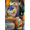 KNYGA Guides, Rough Rough Guides Sicily: Travel Guide with eBook