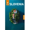 KNYGA Guides, Rough Rough Guides Slovenia: Travel Guide with eBook