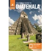KNYGA Guides, Rough; Savage, Robert Rough Guide to Guatemala: Travel Guide with eBook