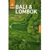 KNYGA Guides, Rough; Smith, Zoe Rough Guides Bali and Lombok: Travel Guide with eBook