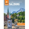 KNYGA Daniel Mini Rough Guide to Salzburg: Travel Guide with eBook