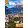 KNYGA Daniel Rough Guide to Spain: Travel Guide with eBook