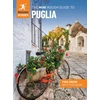 KNYGA Bookshop Guides, Rough; Steinhardt, Solveig Mini Rough Guide to Puglia: Travel Guide with eBook