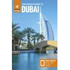 KNYGA Thomas Rough Guide to Dubai: Travel Guide with eBook