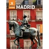 KNYGA Guides, Rough; Zatko, Martin Rough Guides Mini Madrid: Travel Guide with eBook