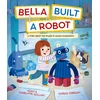 KNYGA Guillain, Adam and Charlotte Bella Built a Robot
