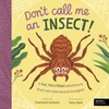 KNYGA Guillain Charlotte Don't Call Me an Insect!