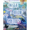 KNYGA Guillain, Charlotte Sea Below My Toes