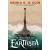 KNYGA Guin, Ursula K. Le; Fordham, Fred Wizard of Earthsea: A stunning graphic novel edition of the classic fantasy adventure